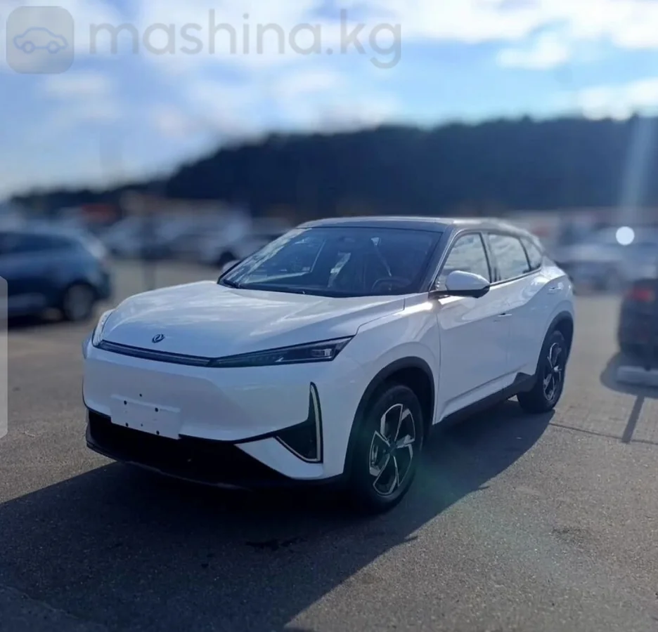 Dongfeng Aeolus L7, 2026 — фото 7 из 8