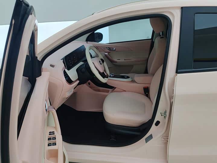 Changan BenBen E-Star, 2023 — фото 9 из 9