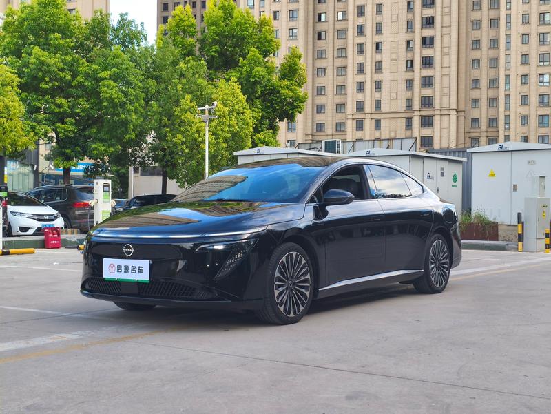 Nissan N7, 2025 — купить в Москве под ключ