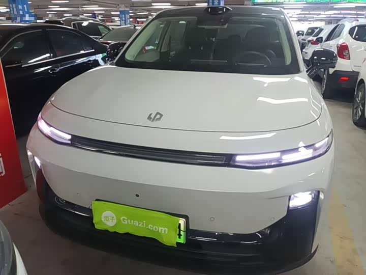 Leapmotor B10, 2025 — фото 3 из 9