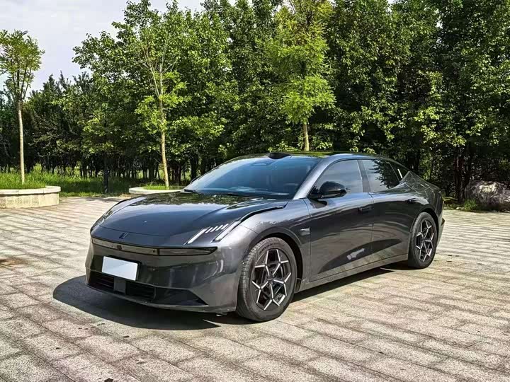 Lynk & Co Z10, 2024 — купить в Тольятти под ключ