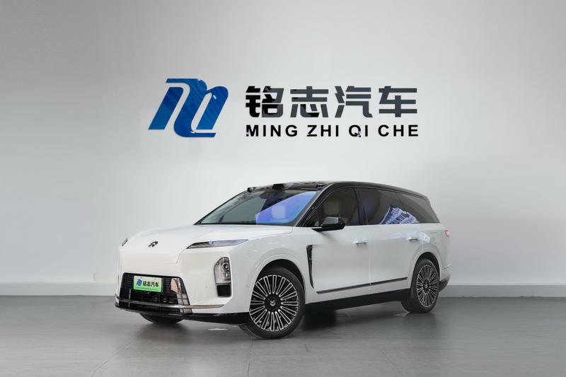 Nio ES8, 2026 — купить в Ульяновске под ключ