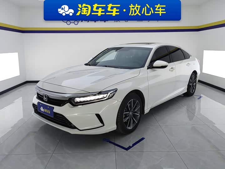 Honda Inspire, 2023 — купить в Ижевске под ключ
