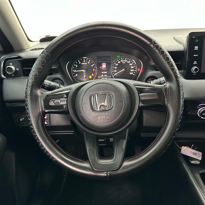 Honda XR-V, 2023 — фото 11 из 12