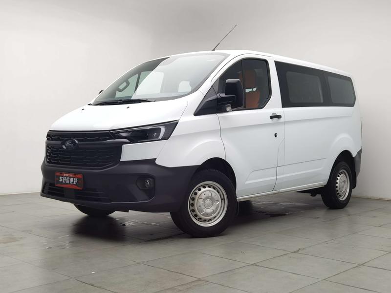 Ford Transit, 2022 — купить в Кирове под ключ