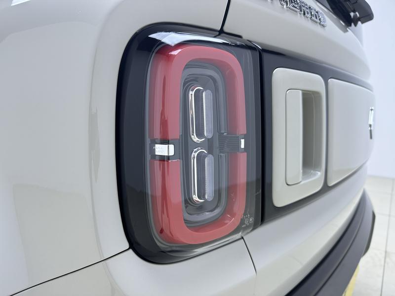 Baojun Yep Plus, 2025 — фото 10 из 12
