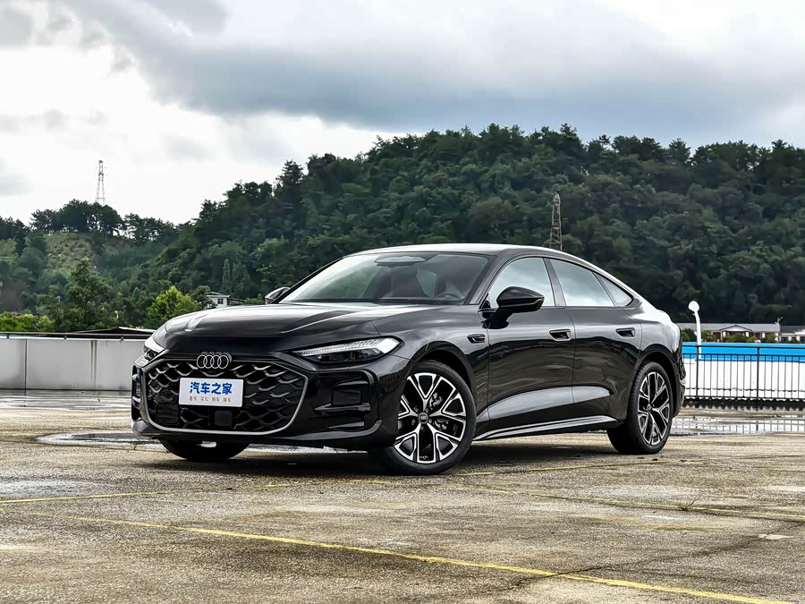 Audi A5L Sportback, 2026 — купить в Казани под ключ
