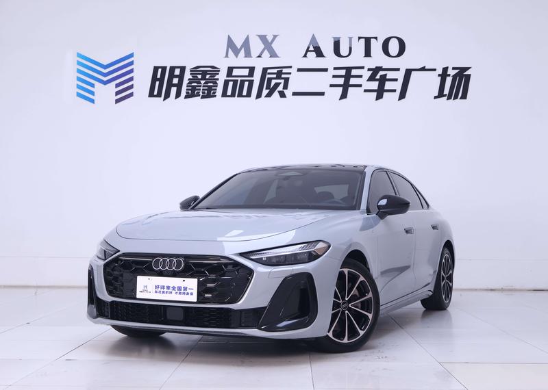 Audi A5L, 2025 — купить в Казани под ключ