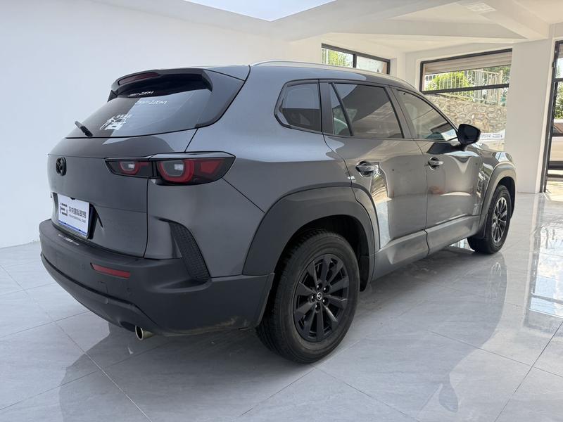 Mazda CX-50, 2023 — фото 6 из 12