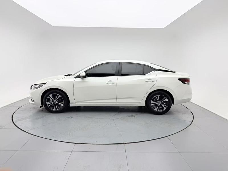 Nissan Sylphy, 2022 — фото 4 из 12