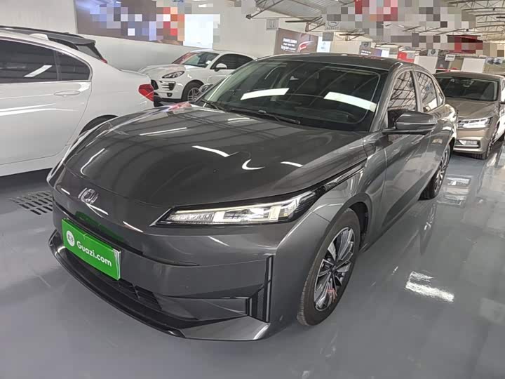 Changan Qiyuan (Nevo) A05, 2023 — купить в Иванове под ключ
