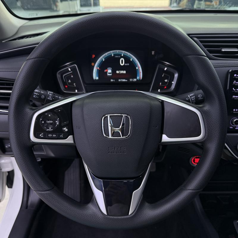 Honda Crider, 2022 — фото 9 из 12