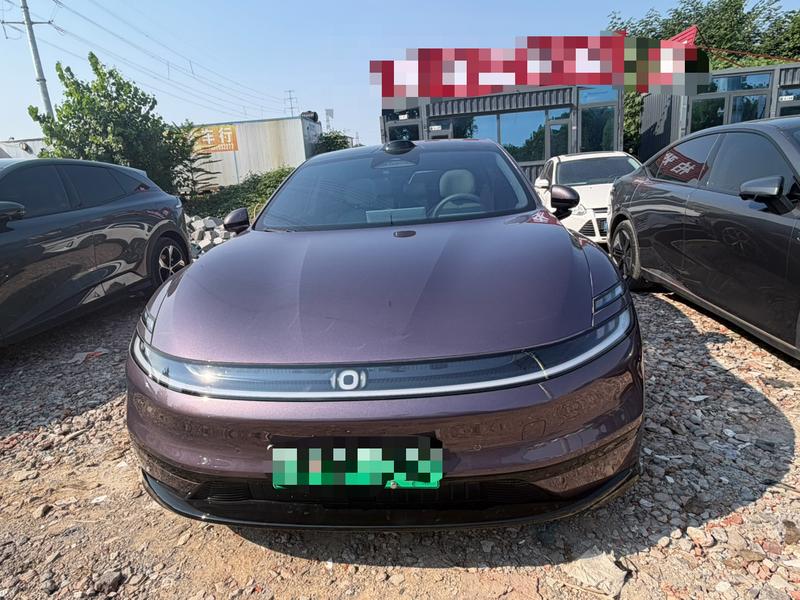Changan Qiyuan (Nevo) A06, 2025 — фото 2 из 11