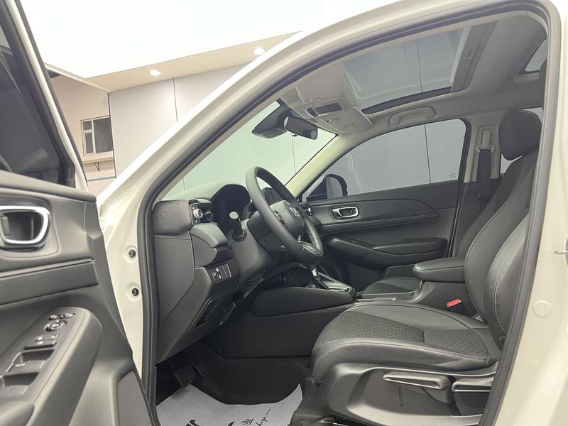 Honda XR-V, 2023 — фото 11 из 12