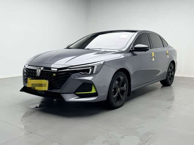 Roewe i6 Max, 2022 — купить в Самаре под ключ