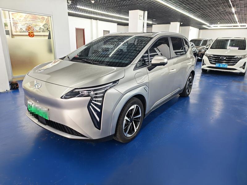 GAC Aion Y, 2023 — купить в Тамбове под ключ