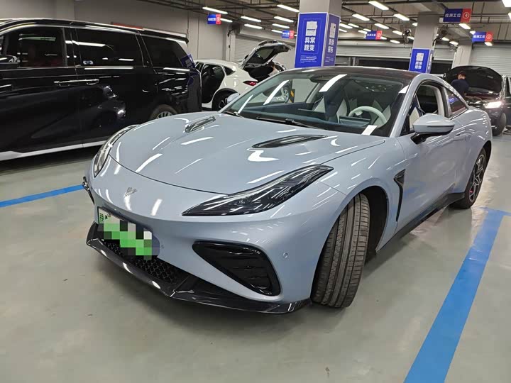Hozon GT, 2023 — купить в Пензе под ключ