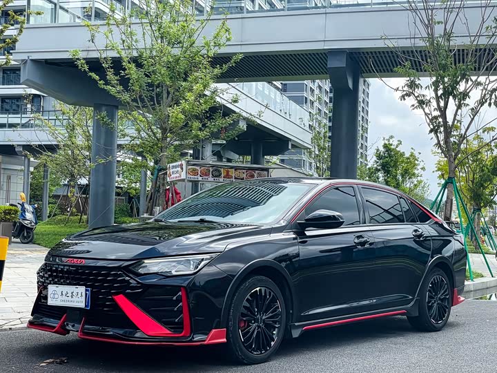 Dongfeng Aeolus Yixuan Max, 2022 — фото 2 из 9