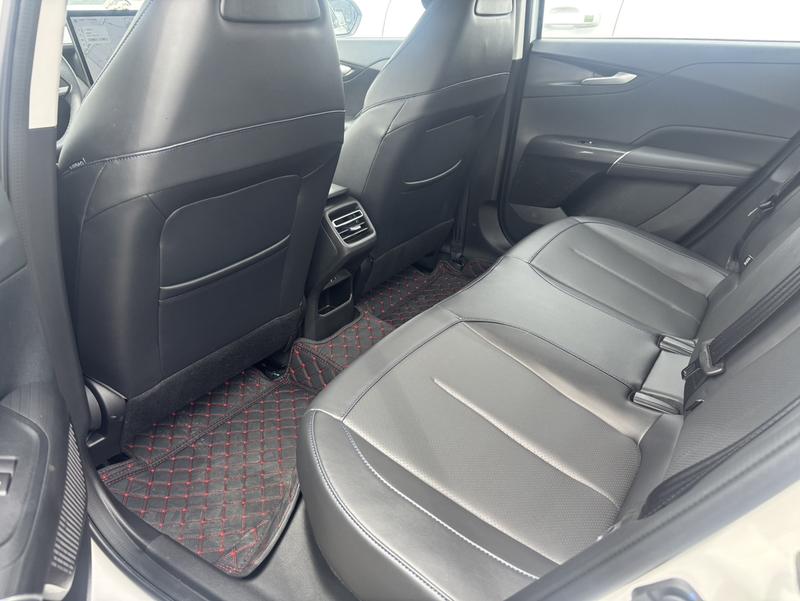 Changan Eado Plus, 2025 — фото 10 из 12