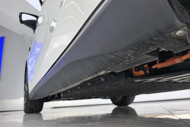 Changan Deepal L07, 2025 — фото 7 из 12