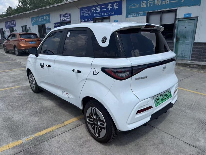 Chery QQ Duomi, 2025 — фото 4 из 9