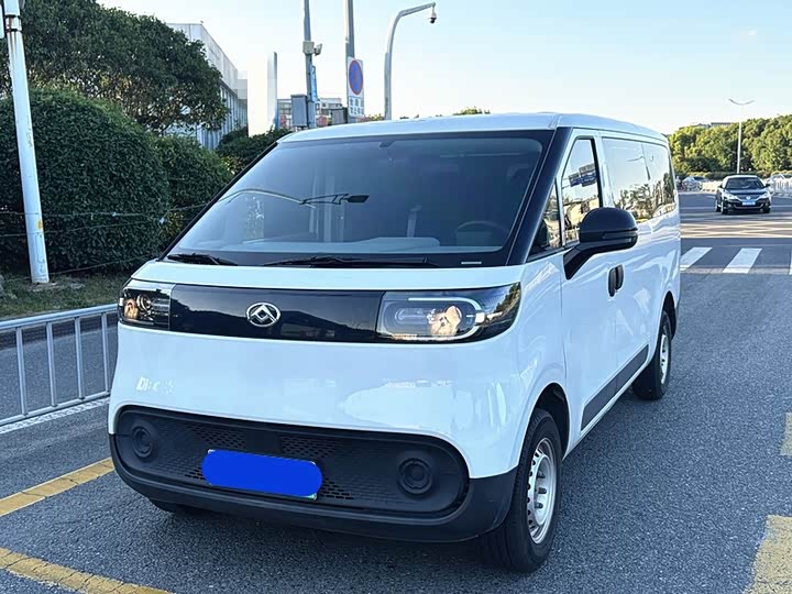 Maxus Dana V1, 2025 — купить в Костроме под ключ
