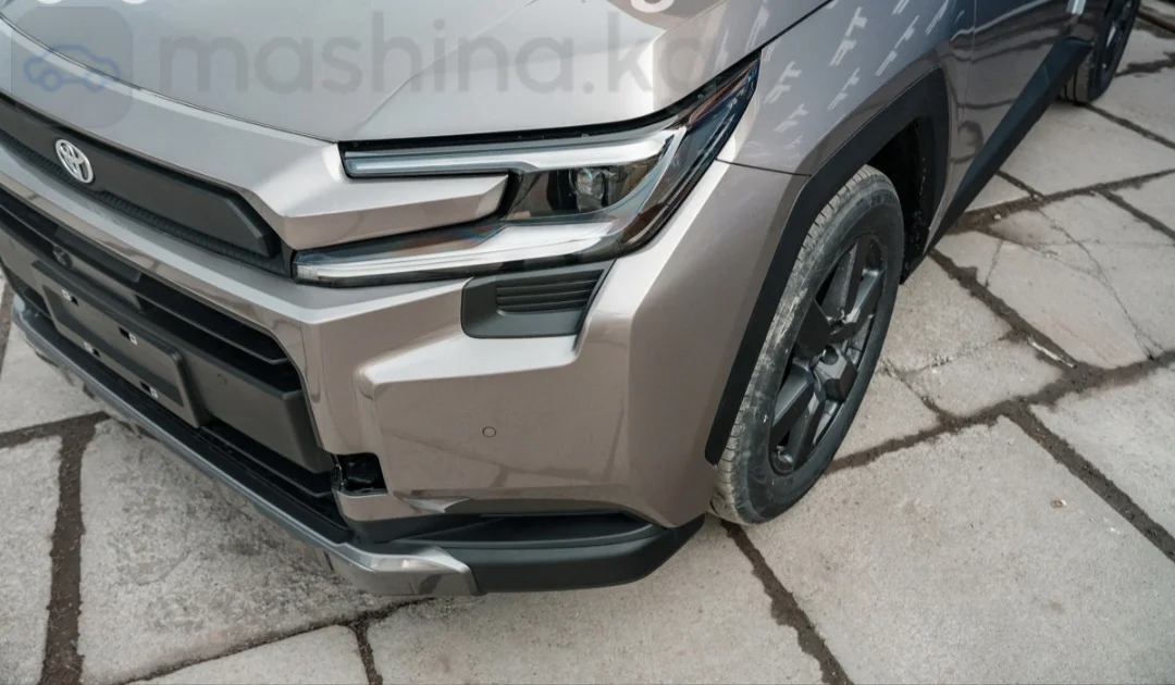 Toyota Rav4, 2026 — фото 3 из 12