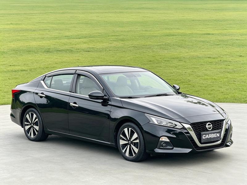 Nissan Teana, 2022 — фото 3 из 12
