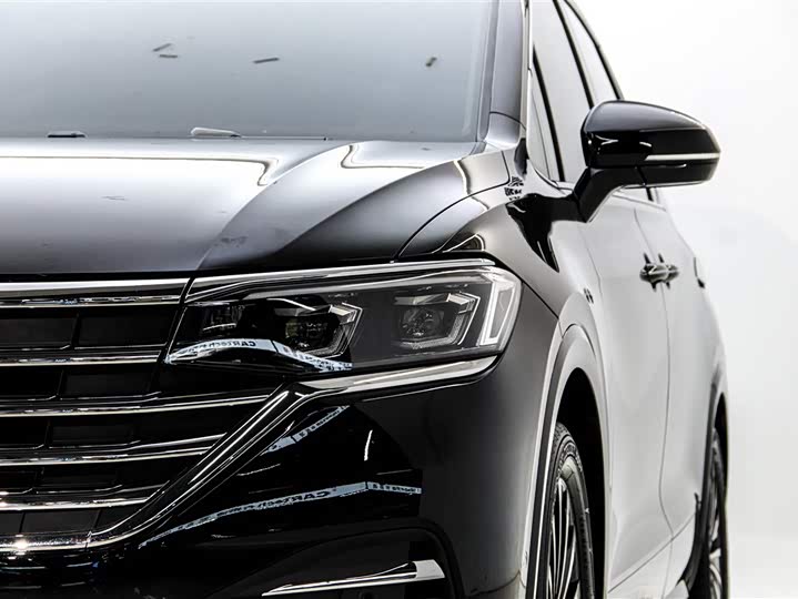 Volkswagen Viloran, 2025 — фото 9 из 9