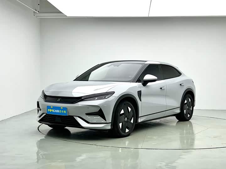 BYD Song L, 2024 — купить в Туле под ключ