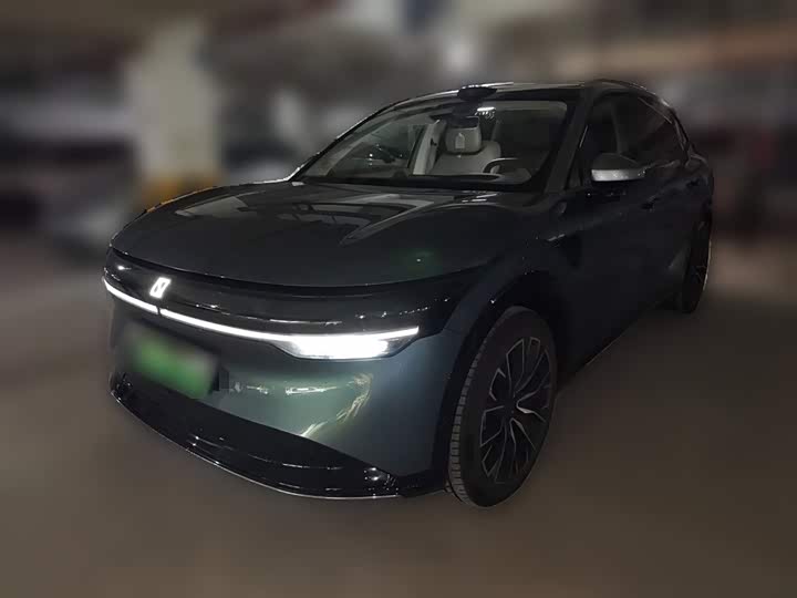 Zeekr 7X, 2024 — купить в Воронеже под ключ