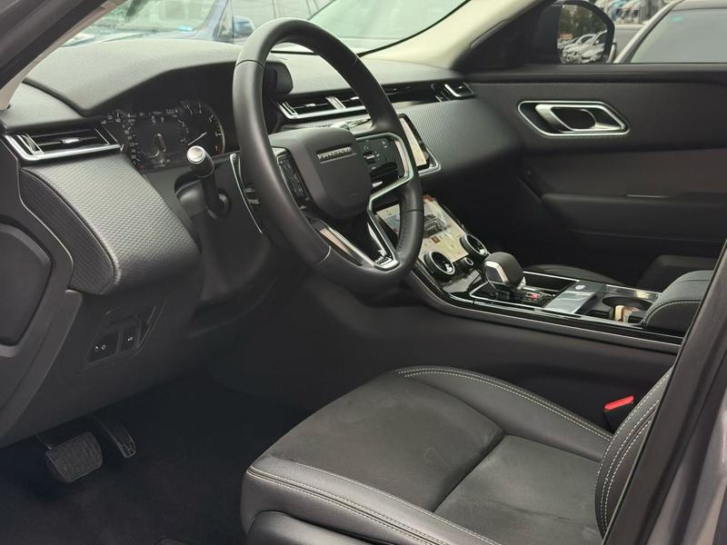 Land Rover Range Rover Velar, 2022 — фото 8 из 10