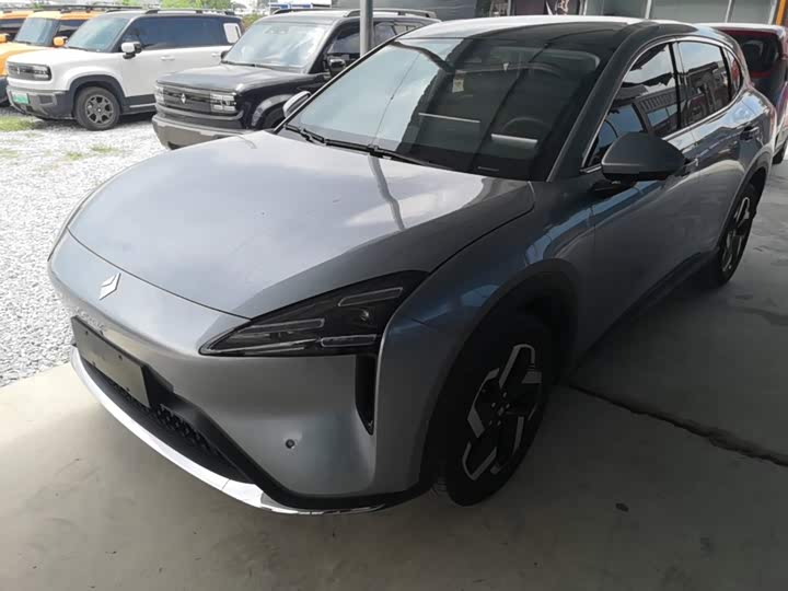 Baojun Yunhai, 2025 — купить в Москве под ключ