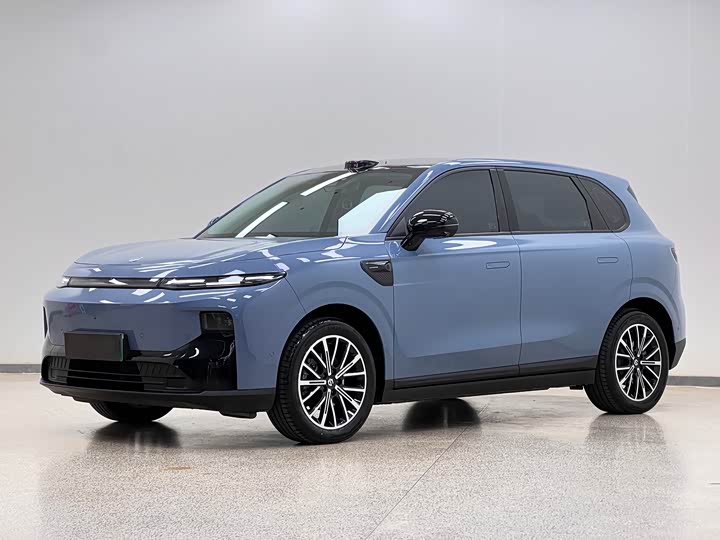 Leapmotor B10, 2025 — купить в Туле под ключ