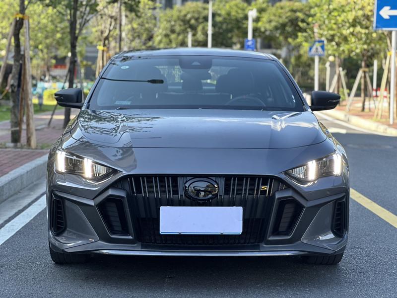 GAC Trumpchi Empow R, 2024 — фото 2 из 9