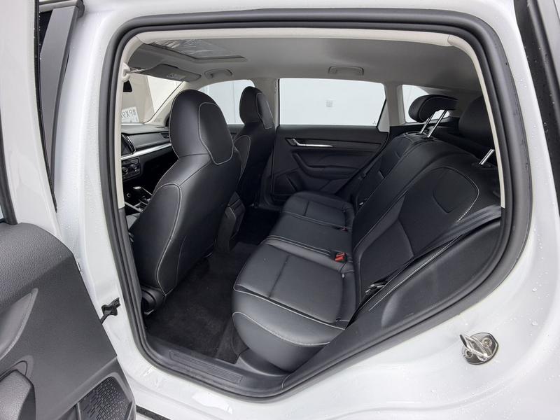 Skoda Kamiq, 2023 — фото 10 из 12