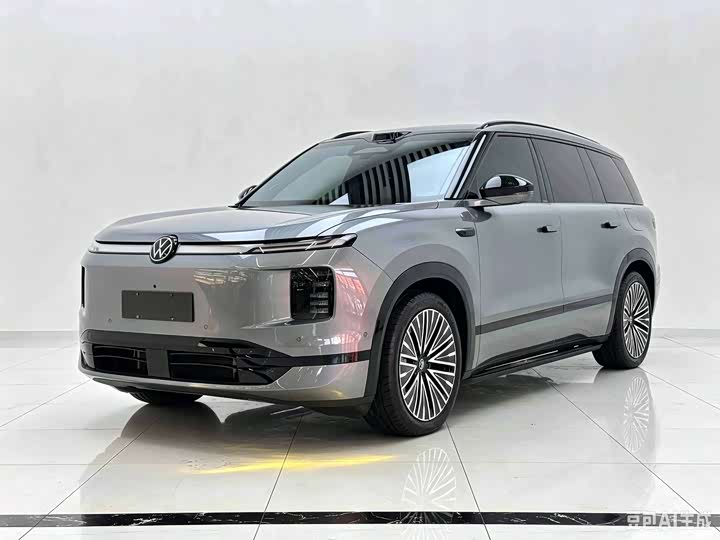 Volkswagen ID.Era 9X, 2026 — купить в Санкт-Петербурге под ключ