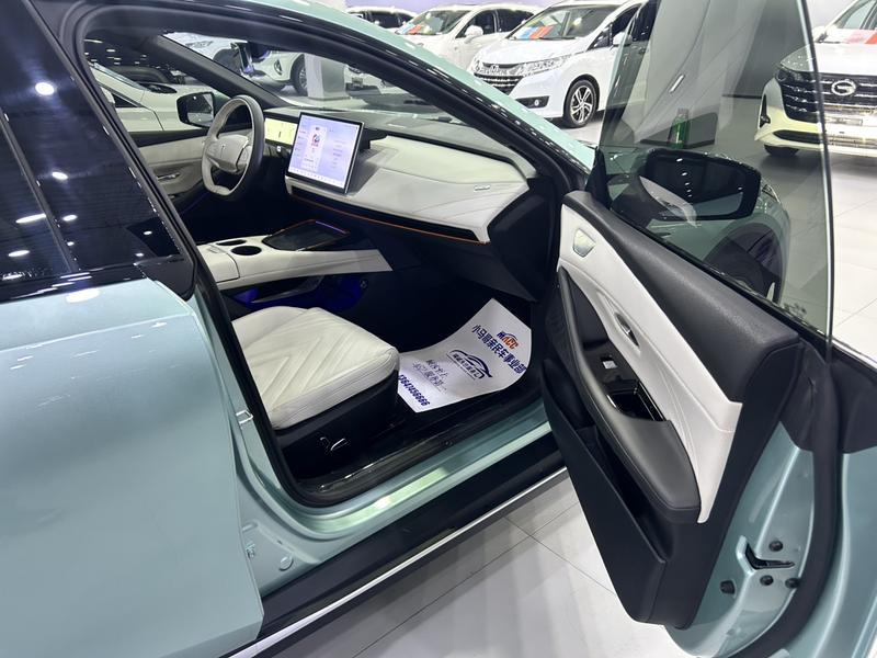 Changan Deepal SL03, 2024 — фото 10 из 12