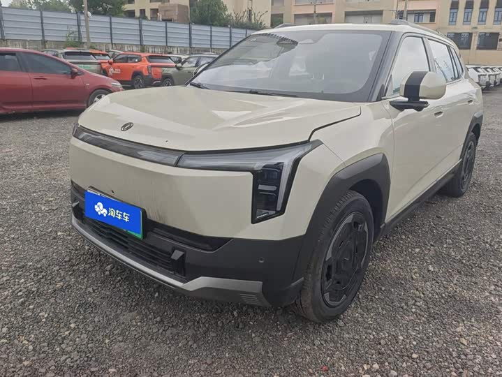 Dongfeng Yipai Nano 06, 2025 — купить в Саранске под ключ