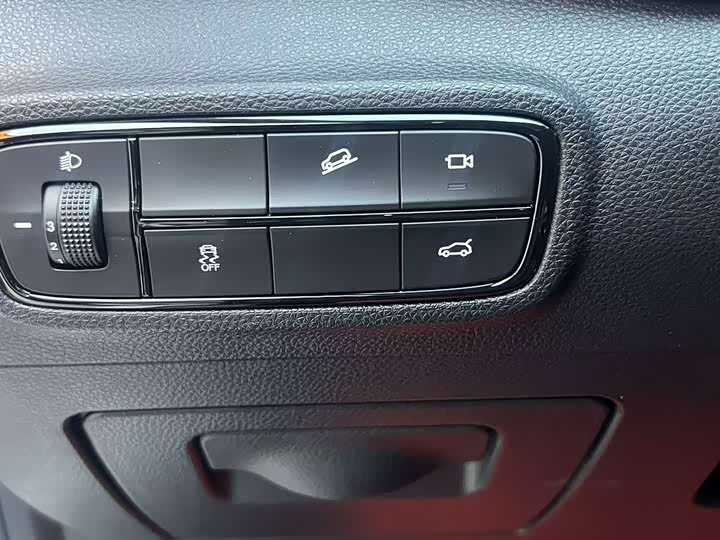 GAC Trumpchi GS4 Plus, 2022 — фото 8 из 9