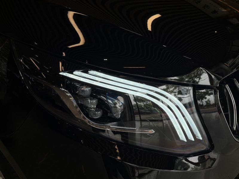 Mercedes-Benz Vito, 2022 — фото 7 из 12