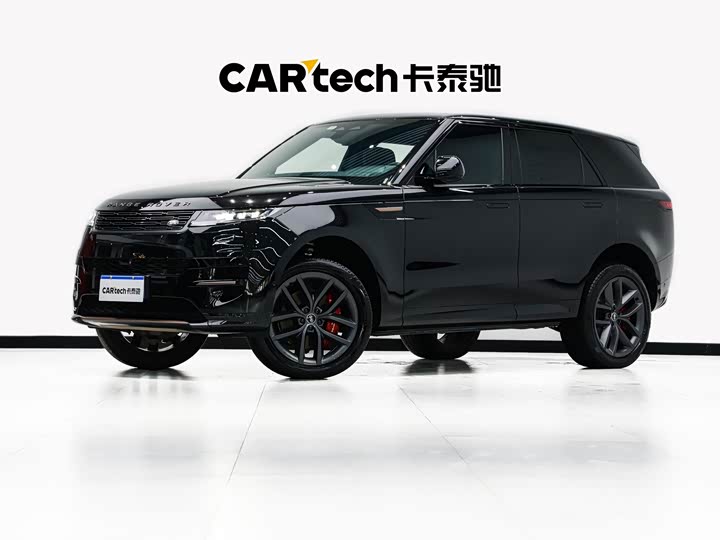 Land Rover Range Rover Sport, 2025 — купить в Санкт-Петербурге под ключ