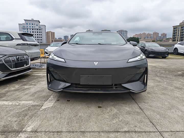 Changan Deepal SL03, 2026 — купить в Уфе под ключ