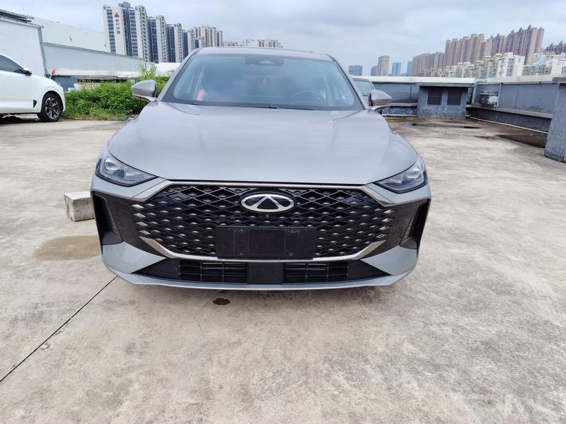 Chery Arrizo 8 Pro, 2025 — фото 2 из 11