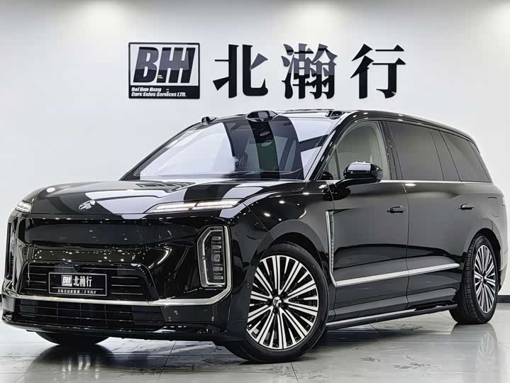 Nio ES9, 2026 — купить в Иванове под ключ