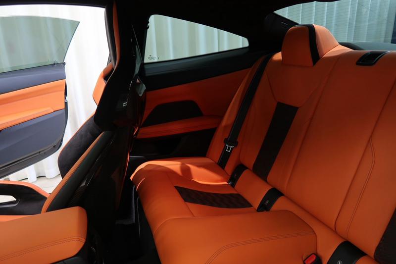 BMW M4, 2023 — фото 10 из 12
