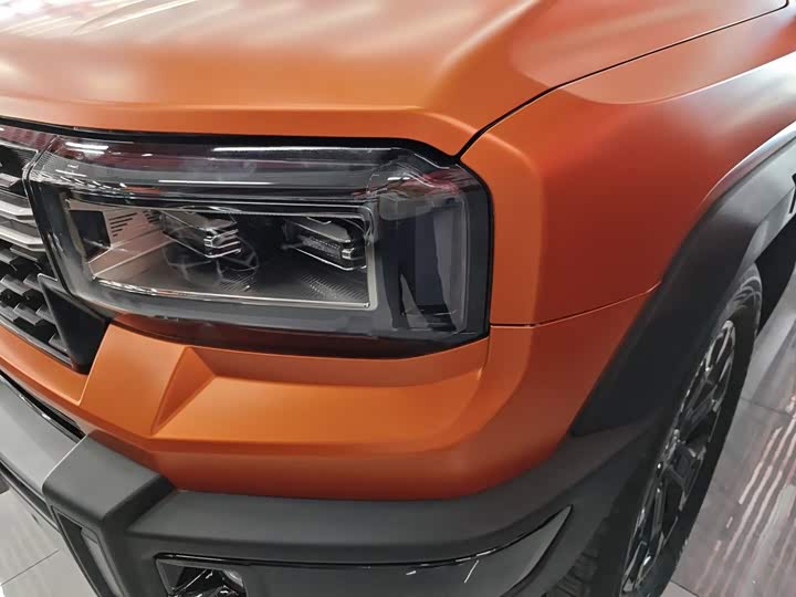 Jetour Zongheng G700, 2025 — фото 3 из 9