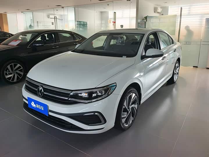 Volkswagen Bora, 2026 — купить в Ярославле под ключ