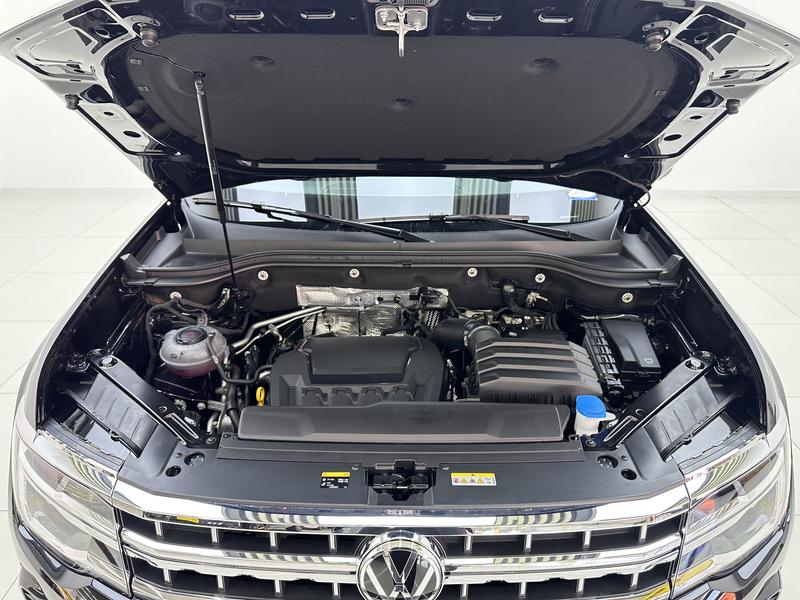 Volkswagen Teramont Pro, 2026 — фото 12 из 12