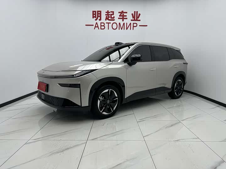Toyota bZ3X, 2025 — купить в Перми под ключ